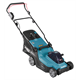 Akku-Rasenmäher Makita XGT LM003GM103 1x4,0Ah
