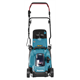 Akku-Rasenmäher Makita XGT LM003GM103 1x4,0Ah