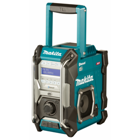 Baustellenradio Makita XGT MR004G