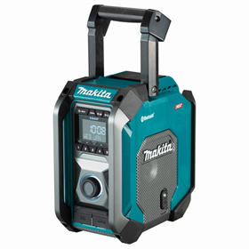 Baustellenradio Makita XGT MR006G