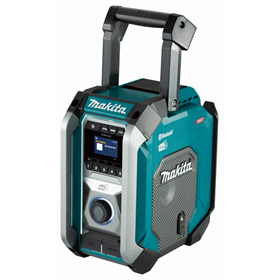 Baustellenradio Makita XGT MR007G
