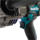 Akku-Metallstanze Makita XGT PP001GZK