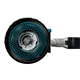 Akku-Reinigungsbürste Makita XGT PS001GZ