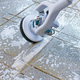 Akku-Reinigungsbürste Makita XGT PS001GZ