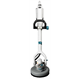 Akku-Reinigungsbürste Makita XGT PS001GZ