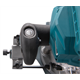 Oberfräse Makita XGT RP001GM201 2x4.0Ah