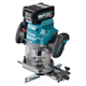 Oberfräse Makita XGT RP001GM201 2x4.0Ah