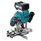 Oberfräse Makita XGT RP001GM201 2x4.0Ah