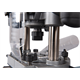 Oberfräse Makita XGT RP001GZ