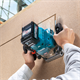 Oberfräse Makita XGT RP001GZ
