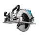 Handkreissäge Makita XGT RS001GZ