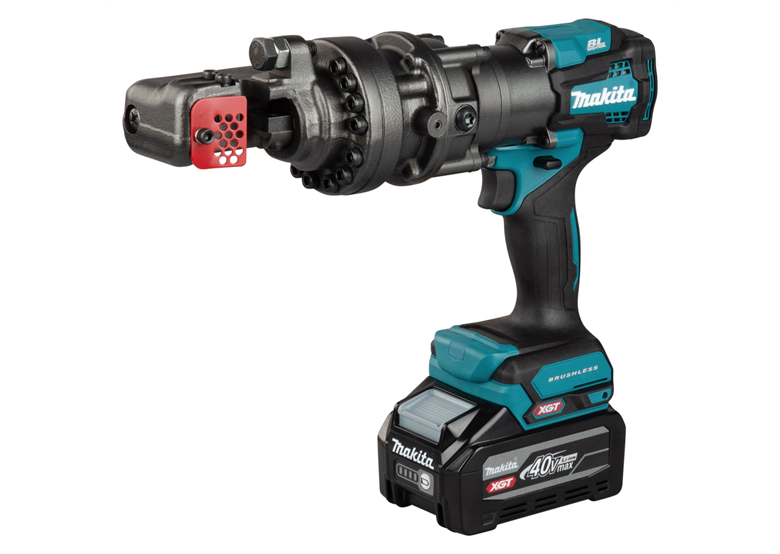 Akku-Moniereisenschneider Makita XGT SC001GZK