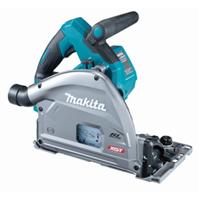 Akku-Tauchkreissäge Makita XGT SP001GZ03