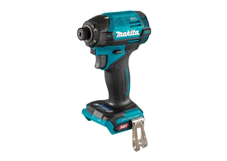 Akku-Schlagschrauber Makita XGT TD002GZ01