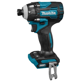 Akku-Schlagschrauber Makita XGT TD004GZ