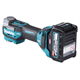 Multifunktionswerkzeug Makita XGT TM001GD201 2x2.5Ah