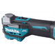 Multifunktionswerkzeug Makita XGT TM001GZ