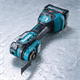 Multifunktionswerkzeug Makita XGT TM001GZ