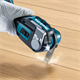 Multifunktionswerkzeug Makita XGT TM001GZ