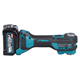 Multifunktionswerkzeug Makita XGT TM001GZ