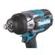 Schlagschrauber Makita XGT TW001GM201 2x4.0Ah