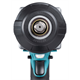 Schlagschrauber Makita XGT TW002GM201 2x4.0Ah
