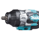 Schlagschrauber Makita XGT TW002GM201 2x4.0Ah