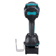 Schlagschrauber Makita XGT TW002GM201 2x4.0Ah
