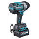Schlagschrauber Makita XGT TW002GM201 2x4.0Ah
