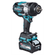 Schlagschrauber Makita XGT TW002GM201 2x4.0Ah