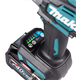 Schlagschrauber Makita XGT TW002GZ