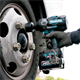 Schlagschrauber Makita XGT TW002GZ