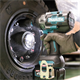 Schlagschrauber Makita XGT TW002GZ