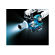 Schlagschrauber Makita XGT TW009GT201 2x5.0Ah