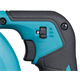 Laubbläser Makita XGT UB002GZ01