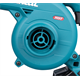 Laubbläser Makita XGT UB002GZ01