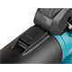 Akku-Bläser Makita XGT UB003GZ