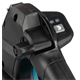 Akku-Bläser Makita XGT UB003GZ