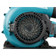 Akku-Bläser Makita XGT UB003GZ