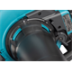 Akku-Bläser Makita XGT UB003GZ