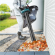 Akku-Bläser Makita XGT UB003GZ
