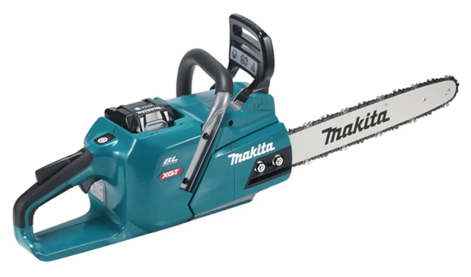 Kettensäge Makita XGT UC012GT101