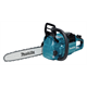 Kettensäge Makita XGT UC022GT101 1x5.0Ah