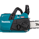 Kettensäge Makita XGT UC022GZ