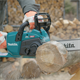 Kettensäge Makita XGT UC022GZ