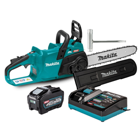 Kettensäge Makita XGT UC023GT101 1x5.0Ah