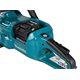 Kettensäge Makita XGT UC023GT101 1x5.0Ah