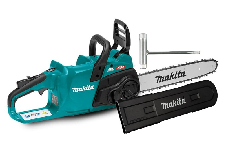 Kettensäge Makita XGT UC023GZ