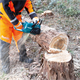 Kettensäge Makita XGT UC023GZ