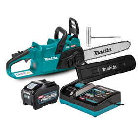 Kettensäge Makita XGT UC025GT101 1x5.0Ah